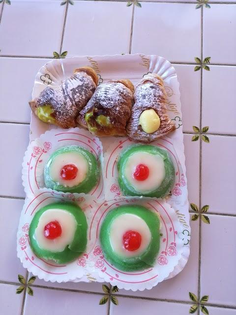 Bar Pasticcieria Da Giovanni S.N.C